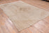 Vintage Oushak Area Rug (7' x 11')